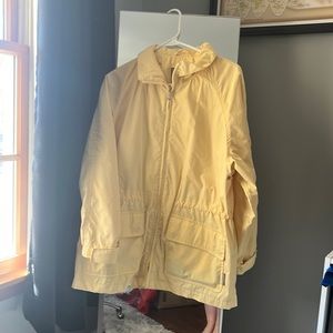 Pacific Trail Rain Jacket
